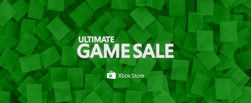 Illustration for article titled Green Man VIP Discounts, Microsoft Ultimate Game Sale, More Deals
